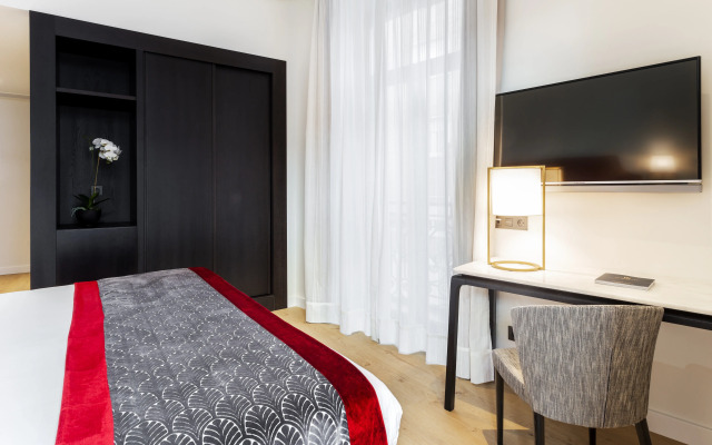 Eurostars Azahar Hotel