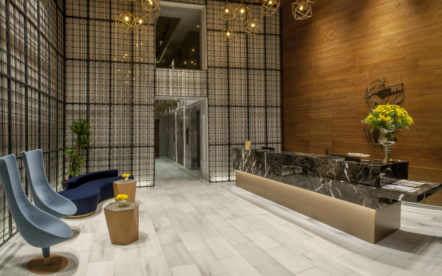 Somerset Maslak Istanbul