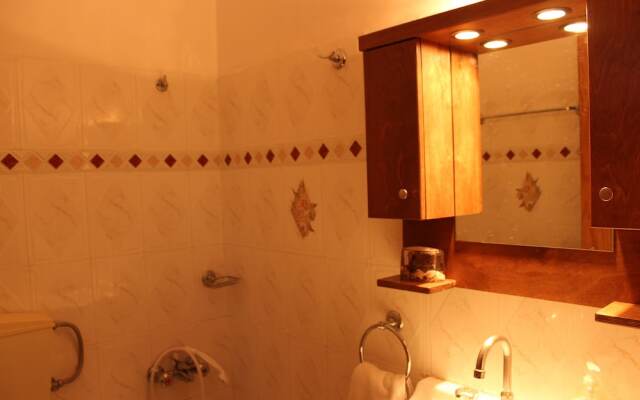 Theofilos Appartements
