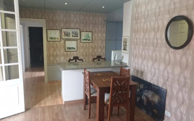 Alexander the Great Hotel - Alexotel