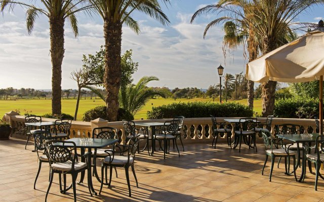 Elba Palace Golf Boutique Hotel