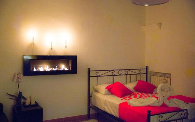 Cozy Apartment in via dei Cappellari, Campo de' Fiori