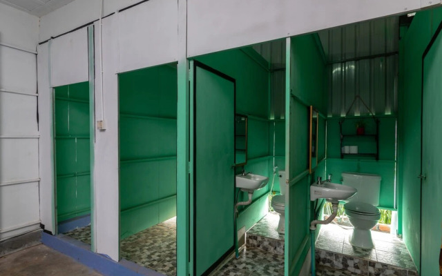 Fabulous Psar Kraoum Hostel
