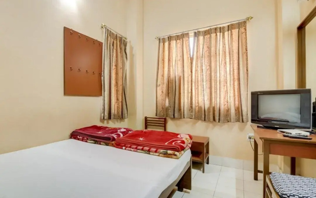 Sunflower Guesthouse