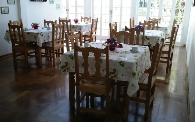 Pousada Vila Menotti