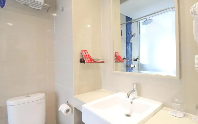 Moritz Biz Gandaria