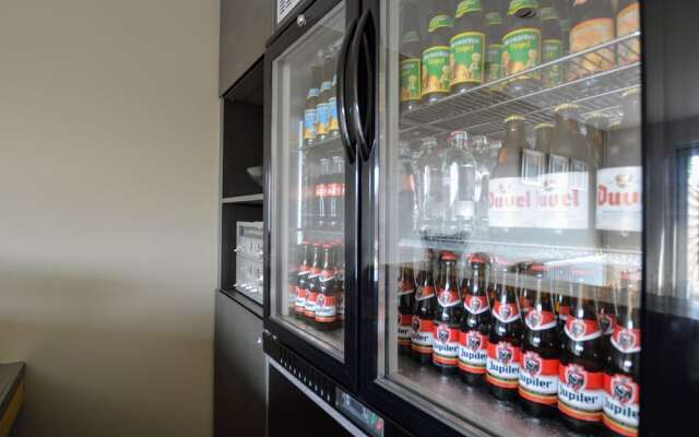 A Recently Renovated Accommodation in the Charming Village of Haringe