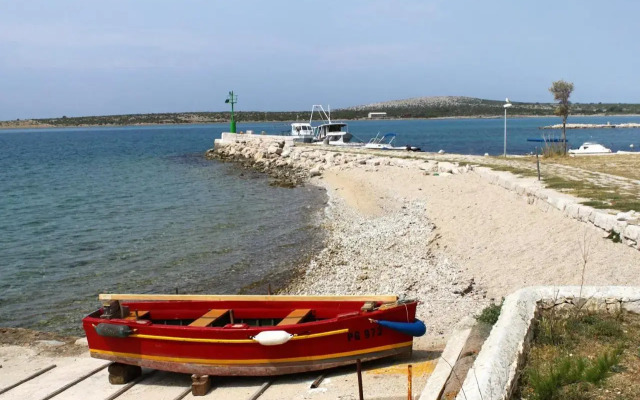 Apartments by the sea Kosljun, Pag - 3321