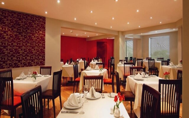 Casa Andina Premium Golf Los Incas