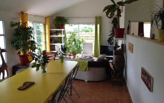 gîte ty coat an traezh