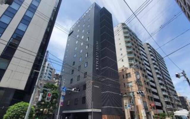 Hotel Livemax Kamata Ekimae