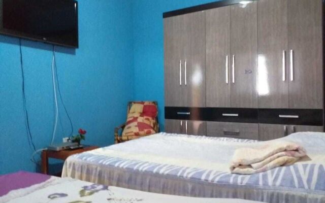 Hotel Pousada Recanto do Sol