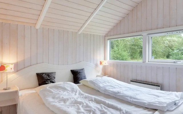 Luxury Retreat in Bork Havn - By Traum Ferienwohnungen