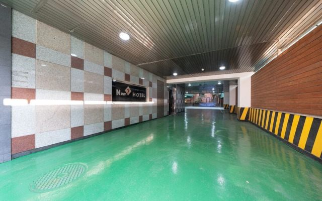 Suwon Box-one