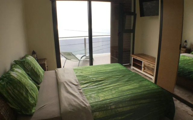 Guesthouse The View - Adults Only