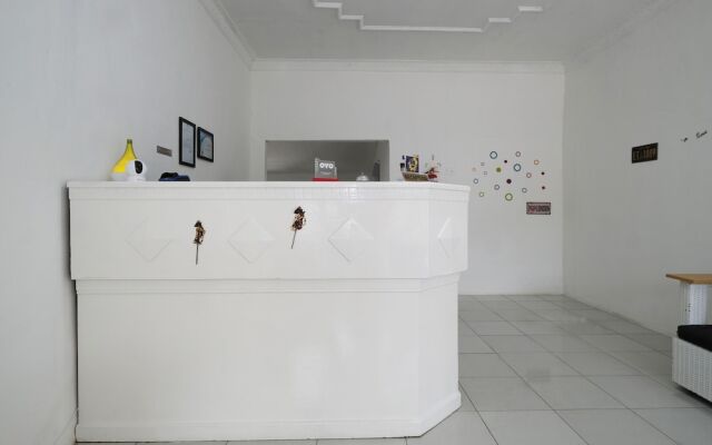 Dewi Residence 1