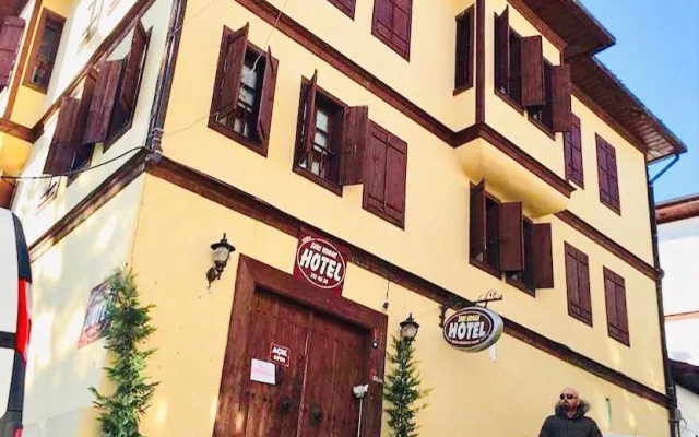 Safranbolu Otel