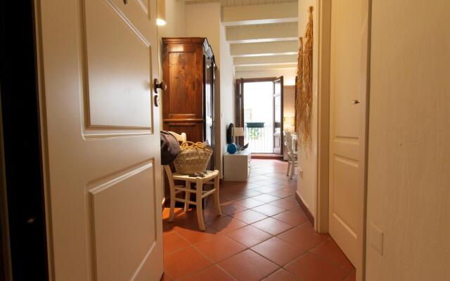 Welcomely - Roma 46 A