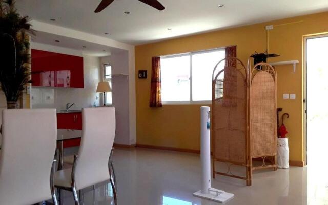 Pousada B&B Le Gourmet