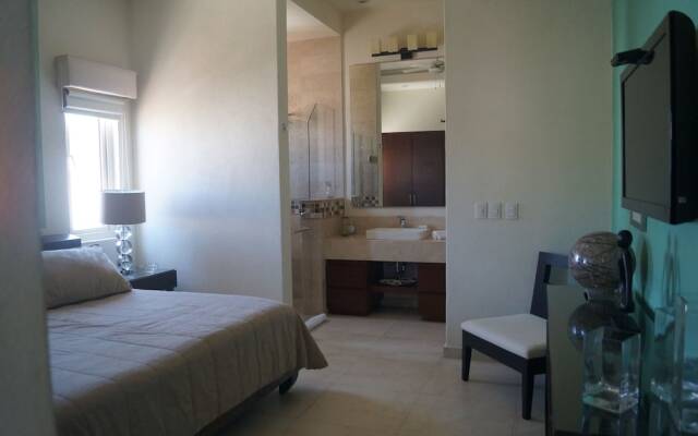 Romantic Zone V399 2 Bedroom