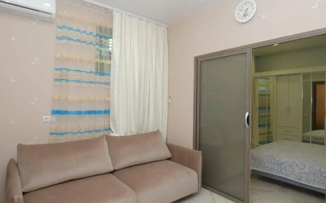 Апартаменты на улице Депутатская