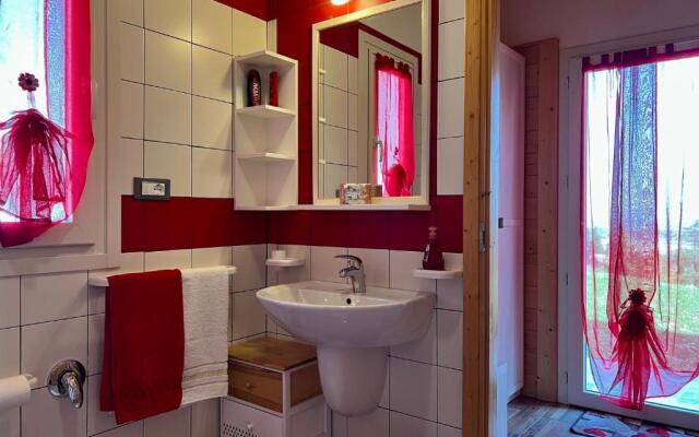 Agriturismo Le Essenze