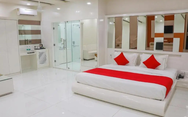 Pushkar City inn