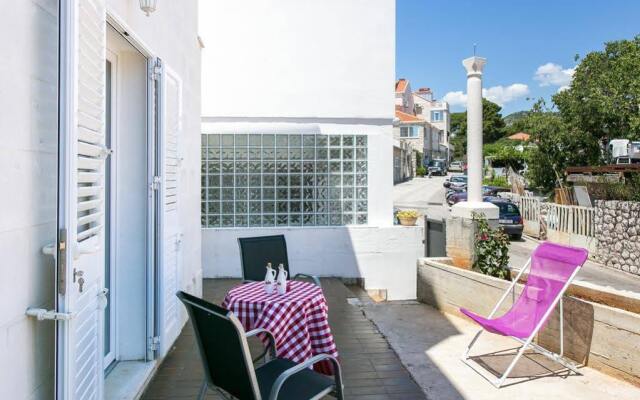 Apartment Malina