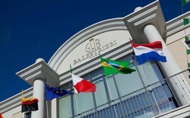 Grand Hotel Balestrieri