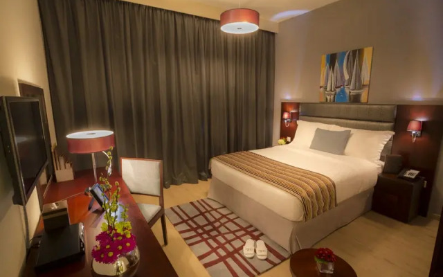 Vision Links Hotel Apartment 3 Deluxe