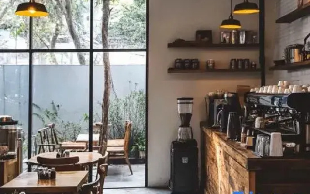Zhefan B&B (Dazhulin Jinke Lefang Shopping Center)