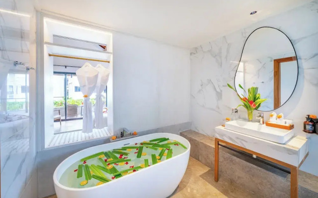 Villa MJ Seminyak by Nagisa Bali