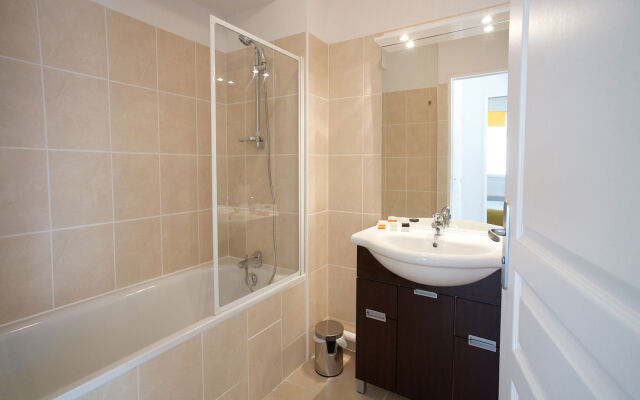 Résidence Lagrange Vacances Les Terrasses des Embiez