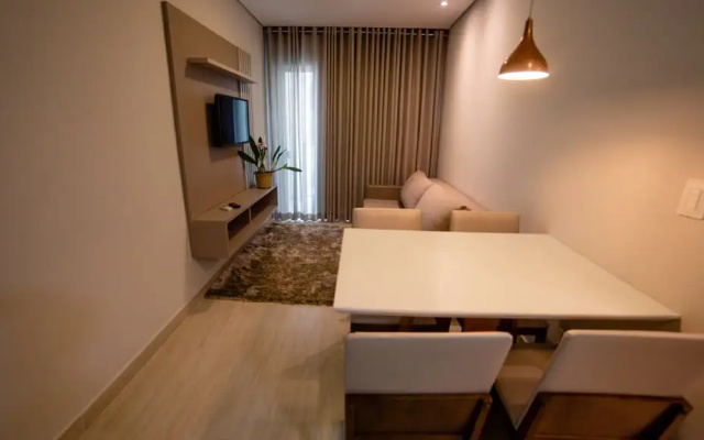 Ilheus North Residence