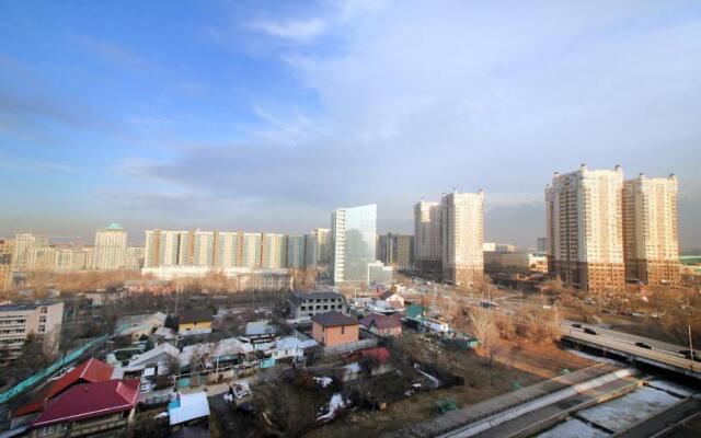 2х комнатная квартира возле Мега центра, Навои 208/8