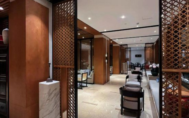 Blossom Dreams Hotel (Yangshuo Yulong River)