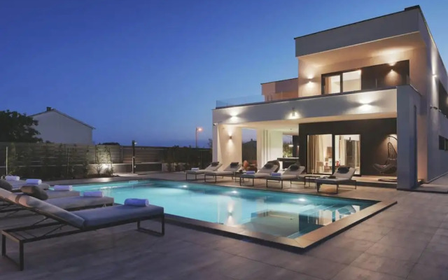 Villa Ula Comfortable Holiday Residence