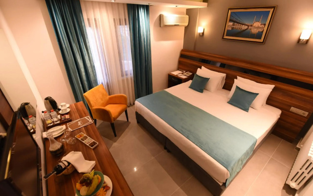 Signature Garden Avanos Hotel & Spa
