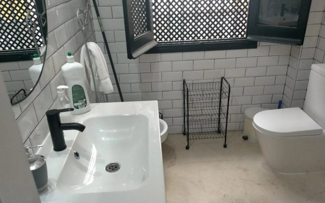 Alameda Donkey Parking