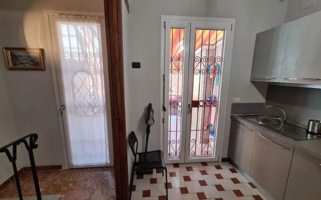 Casa Vittoria by PortofinoVacanze