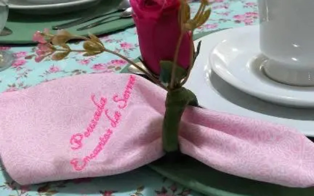 Pousada Encantos da Serra