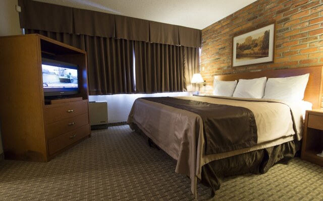 Travelodge Thunder Bay ON