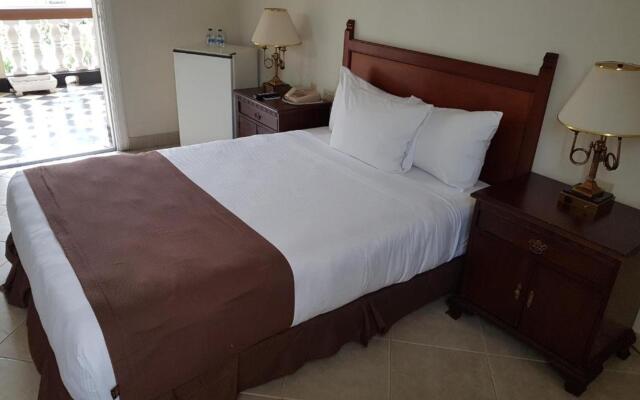 Hotel El Prado