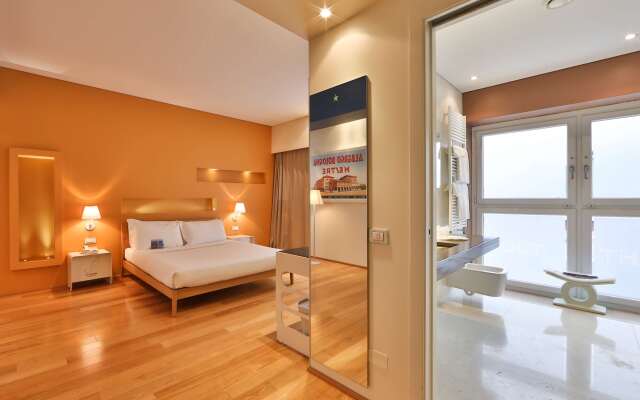 Best Western Plus Hotel Bologna