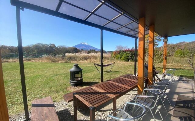 SILVER SPRAY Yamanakako