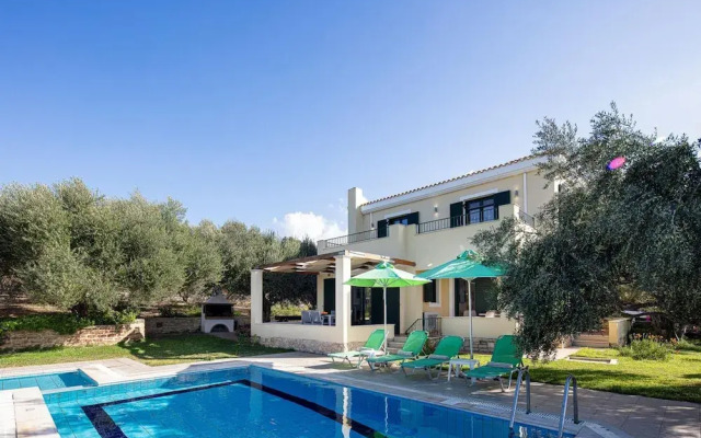 Villa Eleni in Pigianos Kampos