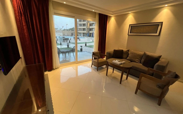 Grand Ocean Hotel & Resort