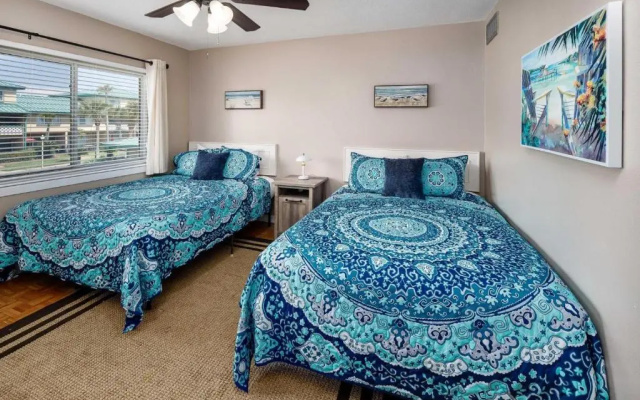 Seaspray Condos 205A