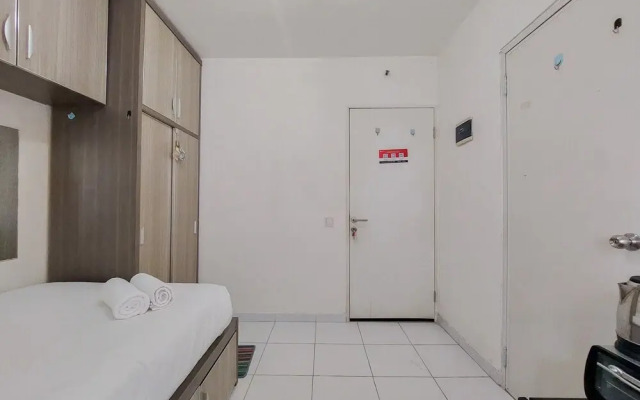 Comfort Studio At Aeropolis Residence