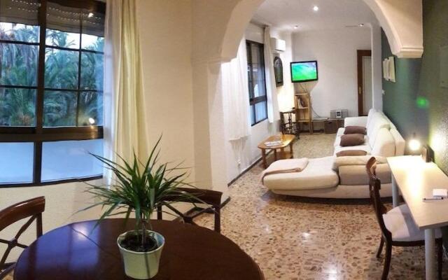 Apartamento Centro de Elche